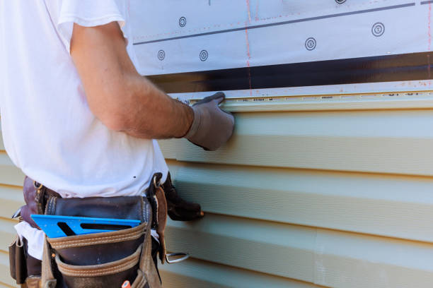 Trusted Siding Repair service in Pataskala, OH - Creative Siding